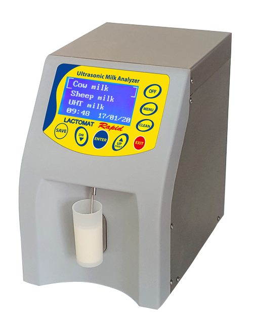 牛奶檢測儀的測量參數有哪些？